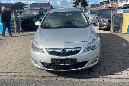 Opel Astra 134.580 km 3.999 &euro; Fürth 90763