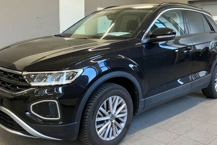 VW T-Roc 30.500 km 22.439 &euro; Gera 07546