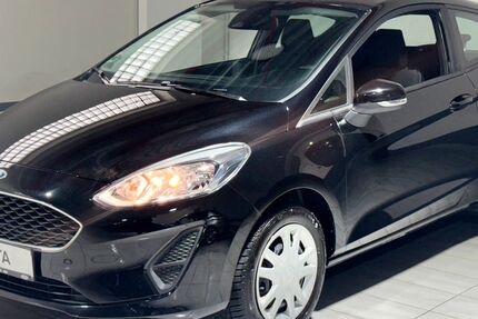 Ford Fiesta 75.015 km 8.470 € Köln 50739