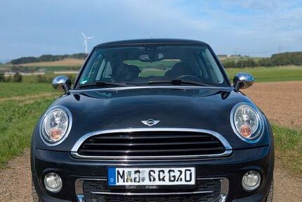 Mini ONE 166.635 km 3.599 € Körle 34327
