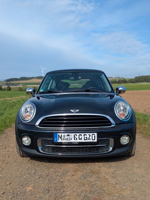 Mini ONE 166.635 km 3.599 € Körle 34327