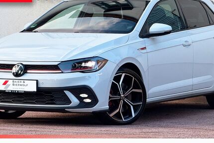 VW Polo 45.170 km 22.990 &euro; Coswig 01640