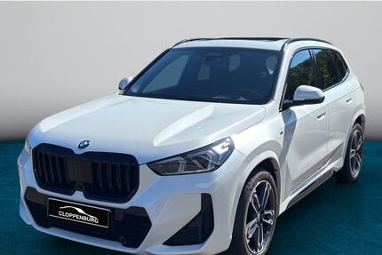 BMW X1 78.860 km 36.665 &euro; Bad Kreuznach 55543