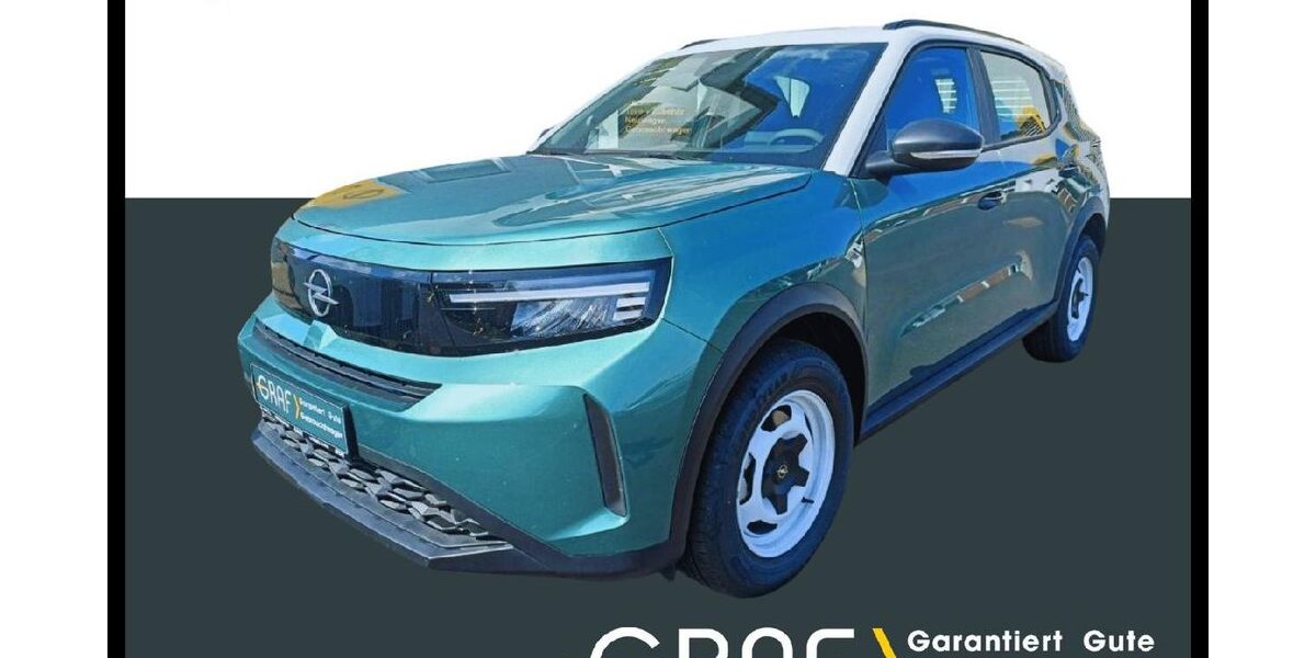 Opel Frontera 4.213 km 24.980 &euro; Bad Kissingen 97688