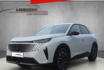Peugeot 3008 15.845 km 27.420 &euro; Thannhausen 86470