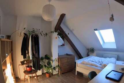 Wohnung zum Kaufen in Erfurt 186.000 € 71.51 m²