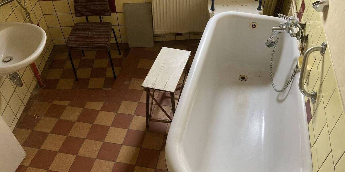 Mehrfamilienhaus, Wohnhaus Artern - 6 Zimmer, 60 m&sup2;, 69.000&euro; | Angebot:25743816