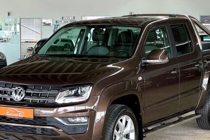 VW Amarok