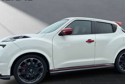 Nissan Juke 72.314 km 12.390 &euro; Wesel 46485
