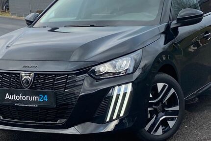 Peugeot 208 4.000 km 19.350 &euro; Jülich 52428