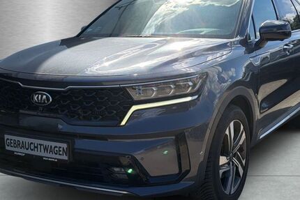 Kia Sorento 81.550 km 31.790 &euro; Hoppegarten 15366