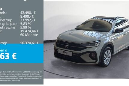 VW Taigo 13.394 km 29.830 &euro; Ettlingen 76275