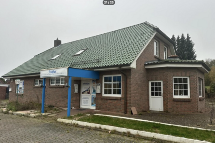 Büro in Seevetal 3.800 € 375 m²