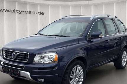 Volvo XC90 120.754 km 21.990 &euro; Brandenburg 14772