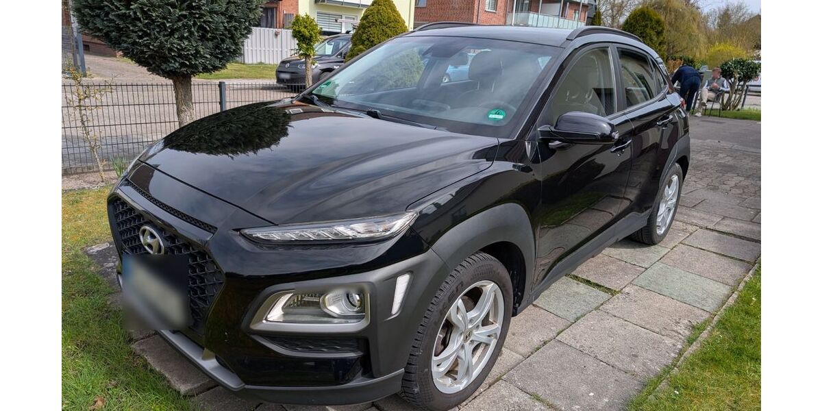 Hyundai KONA 78.932 km 10.650 &euro; Schiffdorf 27619