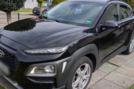 Hyundai KONA 78.932 km 10.800 &euro; Schiffdorf 27619