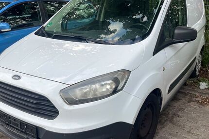 Ford Transit Courier 235.000 km 1.999 &euro; Hannover 30161