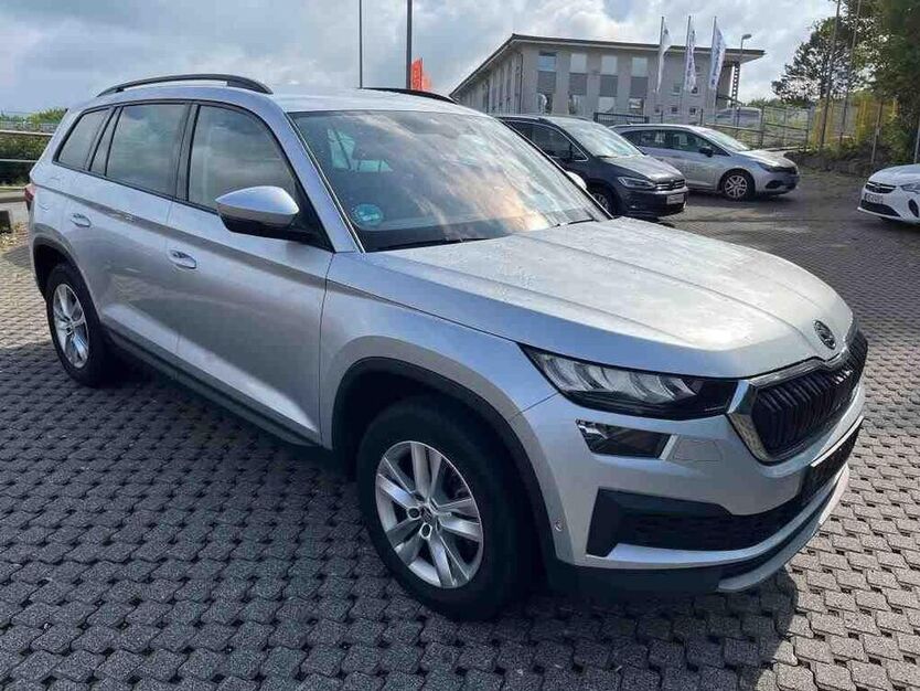 Kodiaq