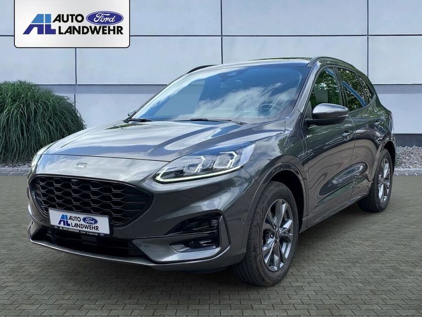 Kuga