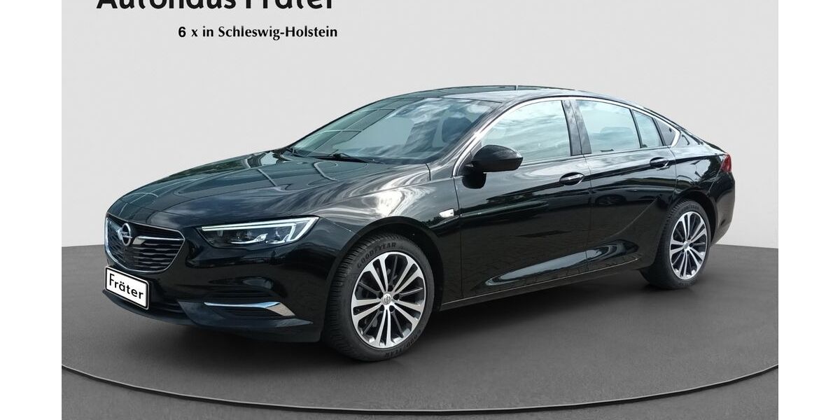 Opel Insignia 96.500 km 16.980 &euro; Kiel 24145