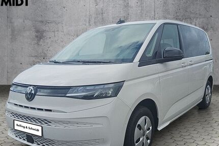 VW T7 Multivan 85.600 km 38.850 &euro; Dannenberg 29451
