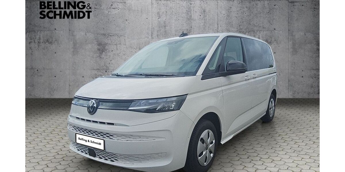 VW T7 Multivan 85.600 km 38.850 &euro; Dannenberg 29451
