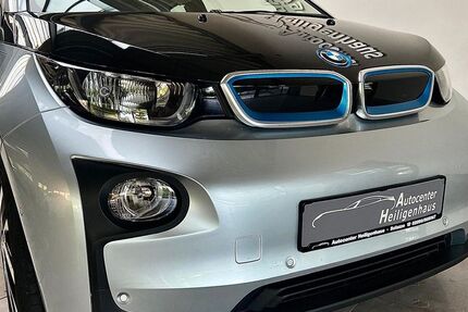 BMW i3 98.384 km 13.880 &euro; Heiligenhaus 42579