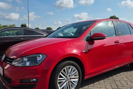 VW Golf 184.359 km 8.990 &euro; Wittenberge 19322