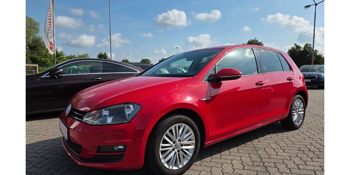 VW Golf 184.359 km 8.990 &euro; Wittenberge 19322