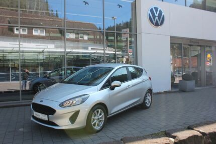 Ford Fiesta 24.690 km 14.990 &euro; Wildberg 72218