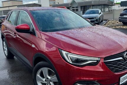 Opel Grandland (X) 84.119 km 15.690 &euro; Mainz 55120