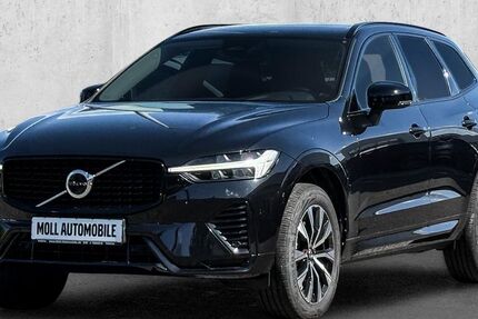 Volvo XC60 44.767 km 34.880 &euro; Bergheim 50126