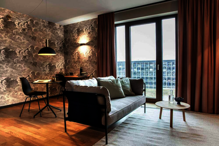 Zimmer Schönefeld - 1 Zimmer, 1.914&euro; | Angebot:26799862