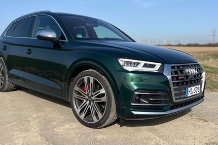 Audi SQ5 175.000 km 31.000 &euro; Söhlde 31185