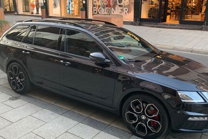 Skoda Octavia 150.000 km 18.400 &euro; Wennigsen 30974