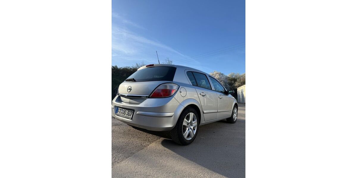 Opel Astra 122.530 km 3.100 &euro; Dannstadt- schauernheim 67125