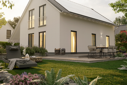 Haus Bad Fallingbostel Adolphsheide - 5 Zimmer, 142 m&sup2;, 383.350&euro; | Angebot:25469922