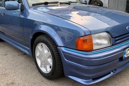 Ford Orion 76.713 km 7.499 &euro; Frankfurt am Main 60329