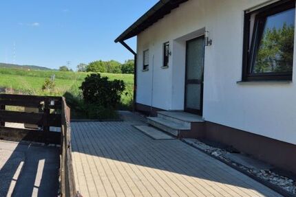 Provisionsfrei* Kinderfreundliches, sehr helles EFH für eine große Familie mit 2 separaten Wohnungen - OHNE MAKLER 6 zimmer