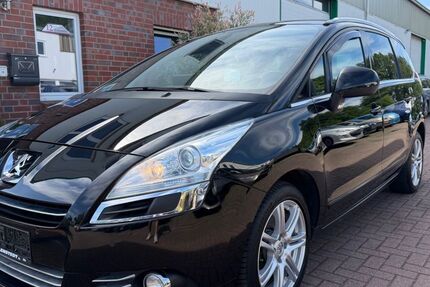 Peugeot 5008 224.000 km 4.480 &euro; Hollenstedt 21279