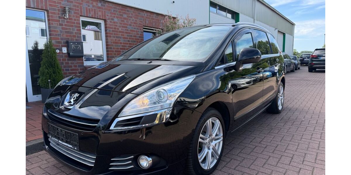 Peugeot 5008 224.000 km 4.480 &euro; Hollenstedt 21279