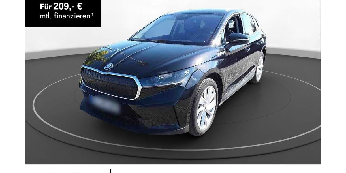 Skoda Enyaq 57.200 km 23.870 &euro; Erfurt 99099