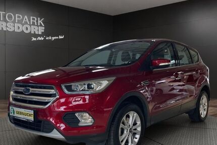 Ford Kuga 52.790 km 16.970 &euro; Borsdorf bei Leipzig 04451