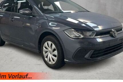 VW Polo 24.423 km 16.879 &euro; Ribnitz-Damgarten / Barth / Bad Sülze 18311