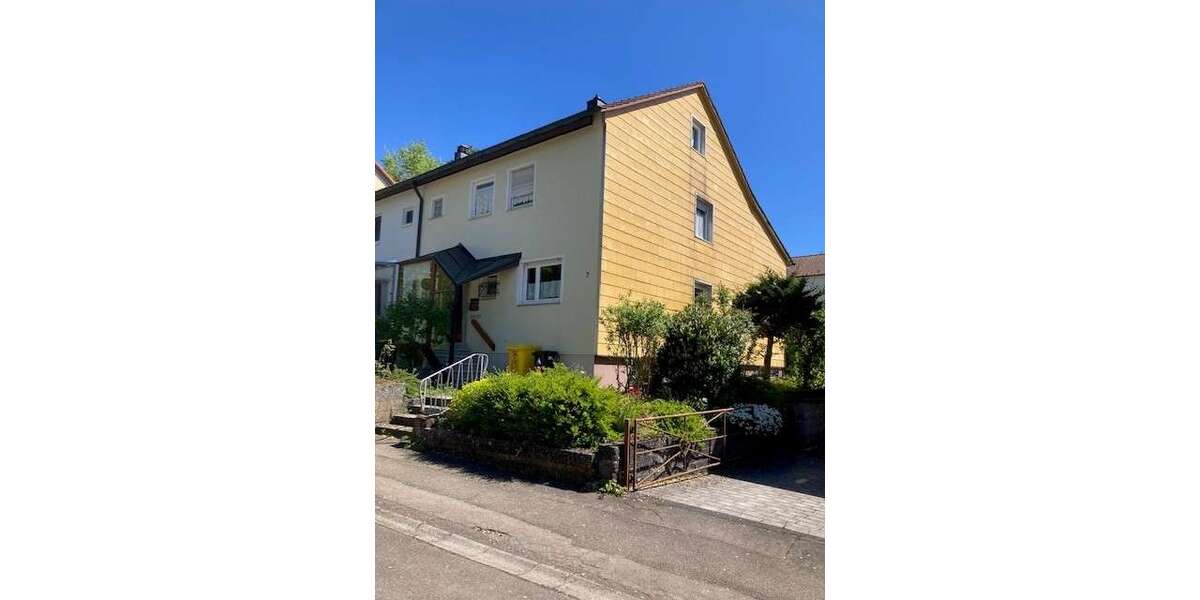 Einfamilienhaus Schorndorf - 6 Zimmer, 145 m&sup2;, 505.000&euro; | Angebot:26683602
