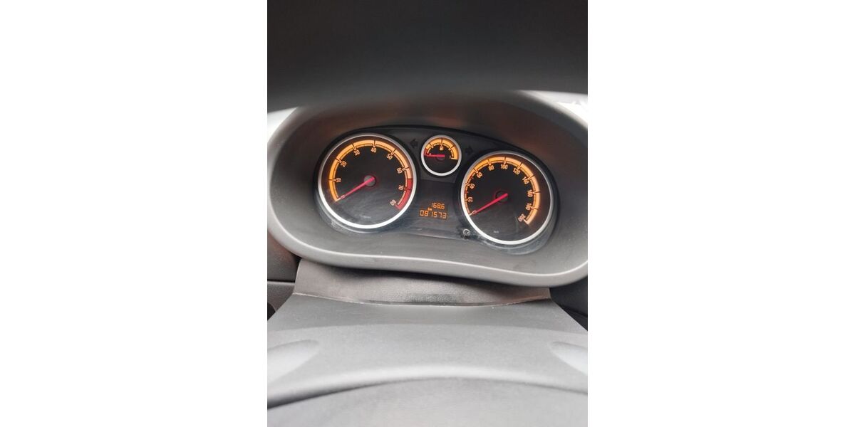 Opel Corsa 81.573 km 4.700 &euro; Achim 28832