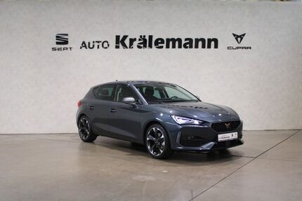 Cupra Leon 15.000 km 27.990 € Hamm 59075
