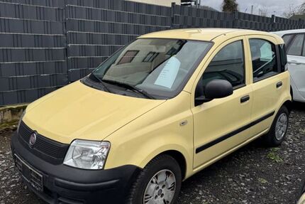 Fiat Panda 180.988 km 1.890 &euro; Bad Hönningen 53557