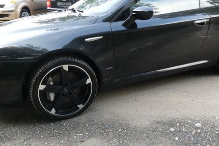 Alfa Romeo Brera 202.000 km 3.990 € Hilden 40724