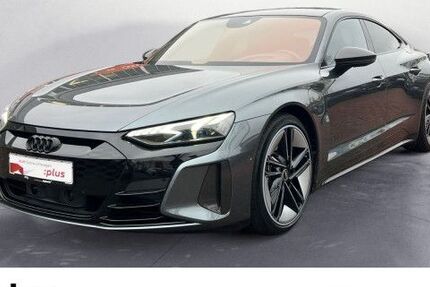 Audi RS e-tron GT 115.085 km 48.490 &euro; Reutlingen 72760
